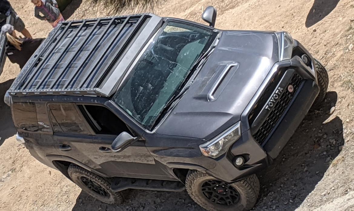 Alpha Foxtrot roof rack.-pxl_20210418_182321600~2-jpg