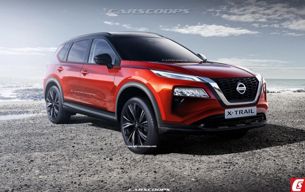 &quot;Fake 4Runners?&quot;-2021-nissan-rogue-pictures-jpg