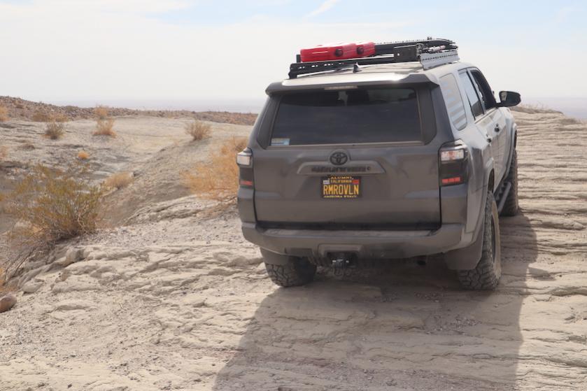 Anyone run a marine fuel tank on the roof rack when off-roading?-calcite-mine-4runner-copy-jpg