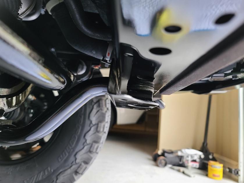 Front Sway Bar Rubbing after ICON Install - Questions-fender-washers-front-jpg