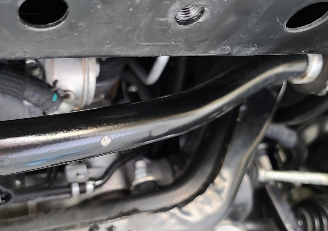Front Sway Bar Rubbing after ICON Install - Questions-sway-bar-rub-jpg
