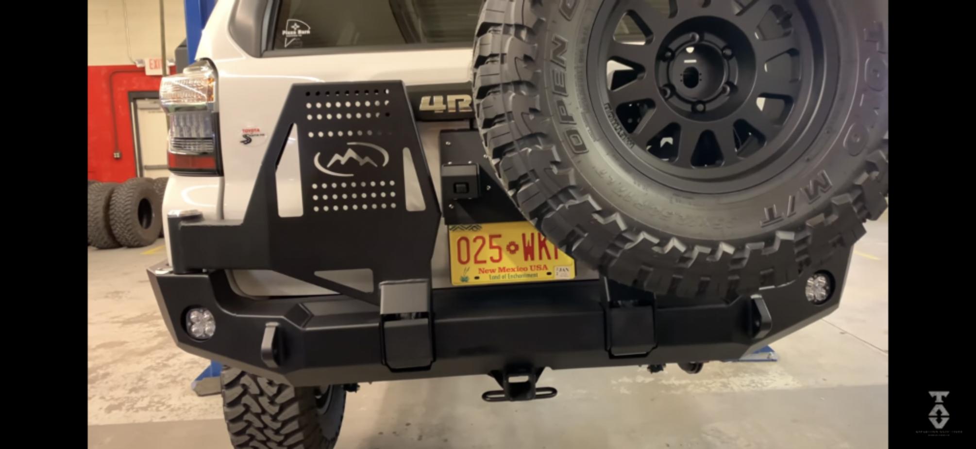 Victory 4x4 Rear Bumper - 2 Week Impressions-screenshot_20210607-192432-jpg