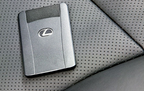 Lexus credit card key - SUCCESS-e0ienum-jpg
