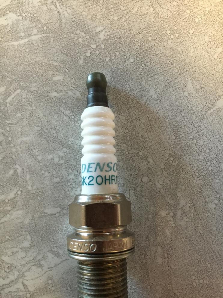 Is This a Counterfeit Spark Plug Sold by Amazon?-f2d5c09f-933e-4f5c-9269-2fa2304cb2fc-jpg