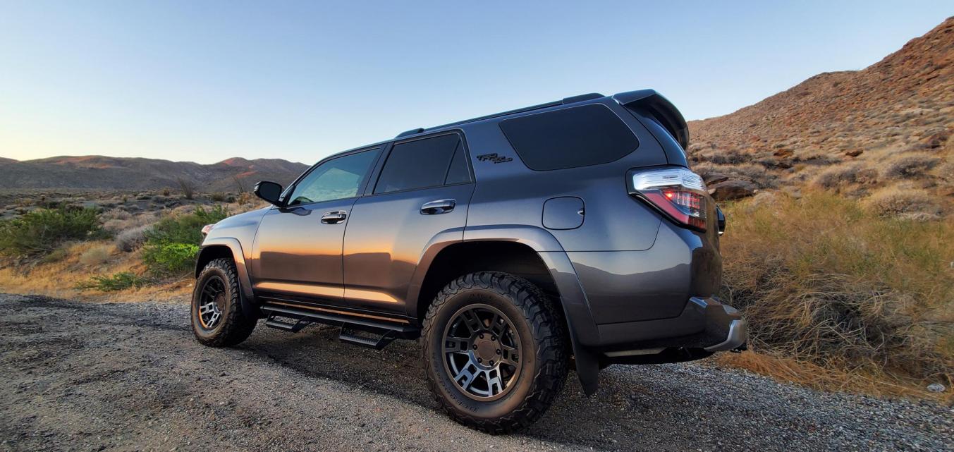 Magnetic Grey 4Runners! Lets see them!-20210604_054551-jpg