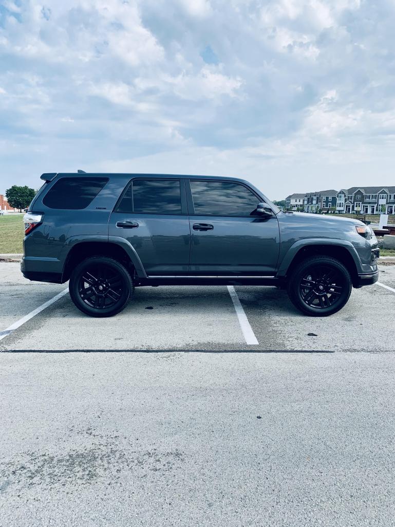 2021 4Runner Limited: 2&quot; front / 1&quot; rear lift with 275/60R/20 tires ?-liftstockwheels-jpg