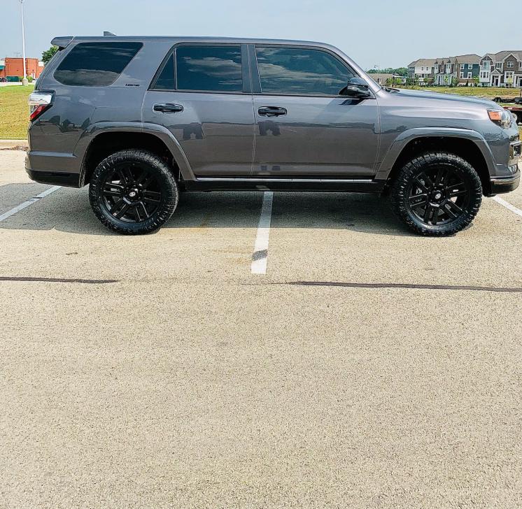 2021 4Runner Limited: 2&quot; front / 1&quot; rear lift with 275/60R/20 tires ?-unnamed-jpg