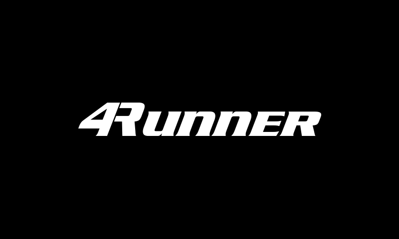 Rear &quot;4RUNNER&quot; emblem.. anyone regret?-4runner-logo-jpg