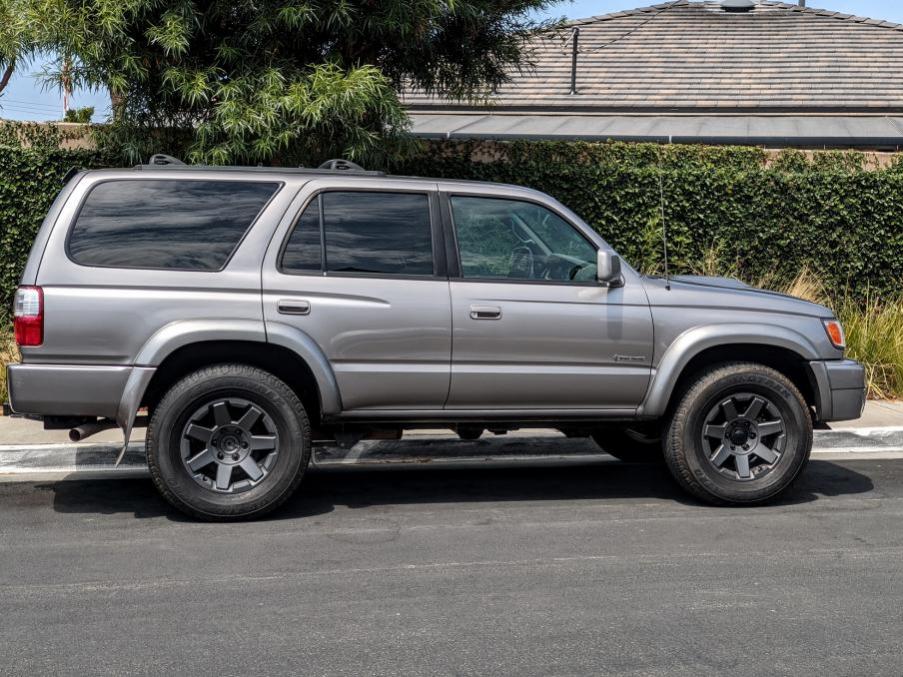 Trail/ TRD Off road wheels in Anthracite Grey HyperDip-pxl_20210814_182631553-jpg