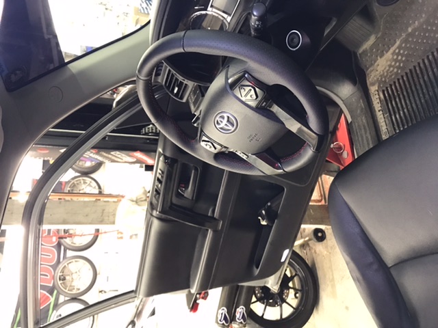 New steering wheel!-013e42e2-4491-46c2-b464-77d44184532e-jpeg