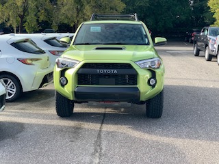 I saw the new TRD Pro T4R today locally.-img_7643-jpg