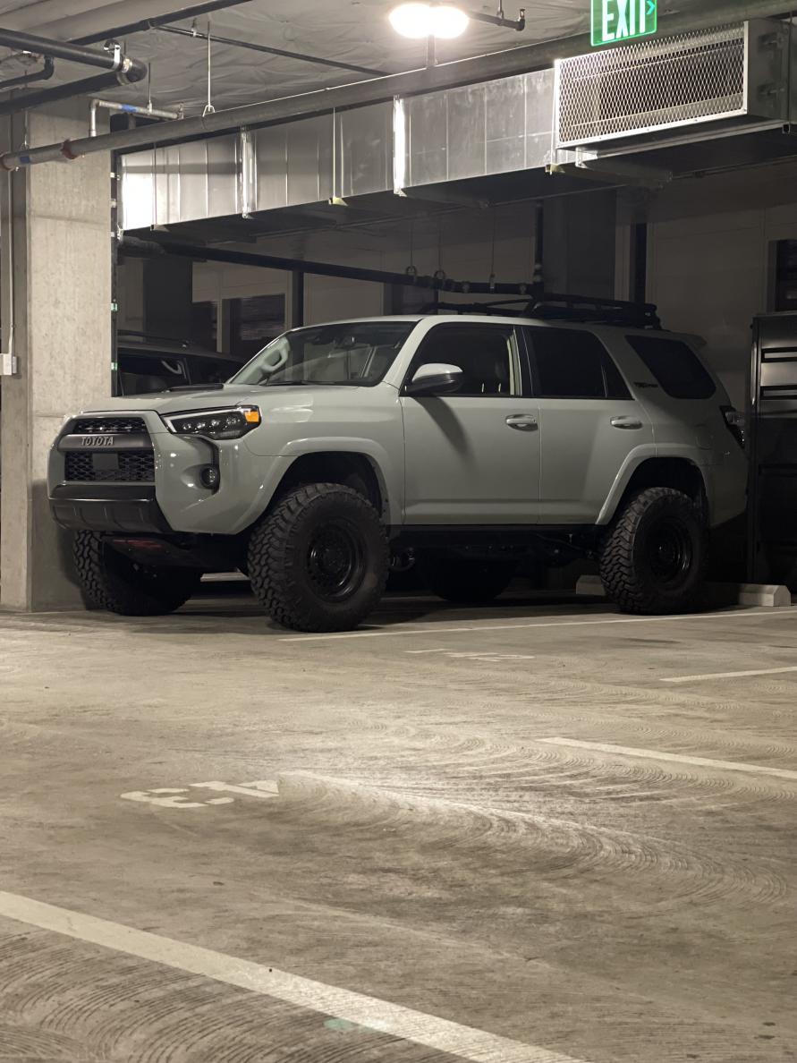 Pro-Charged 2021 TRD Pro Overland Build-img-1168-jpg
