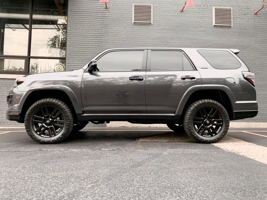 2021 Limited Nightshade: Looking to do a leveling kit and some larger tires-roofrackdelete-jpg