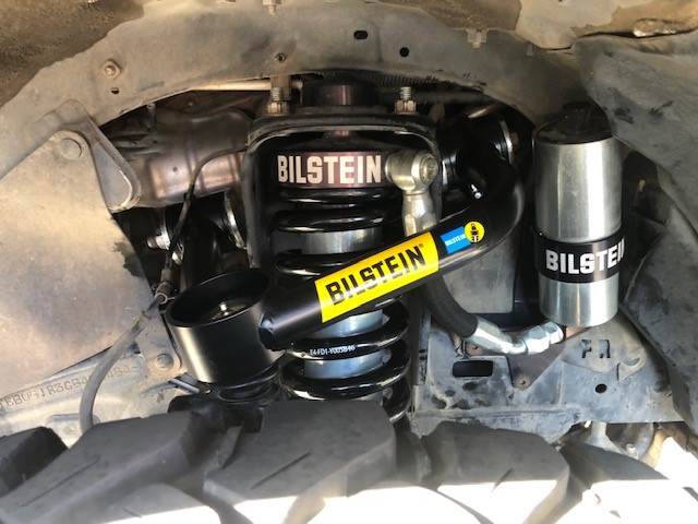 All New Bilstein 8112/8100 High Performance Suspension-uca-jpg