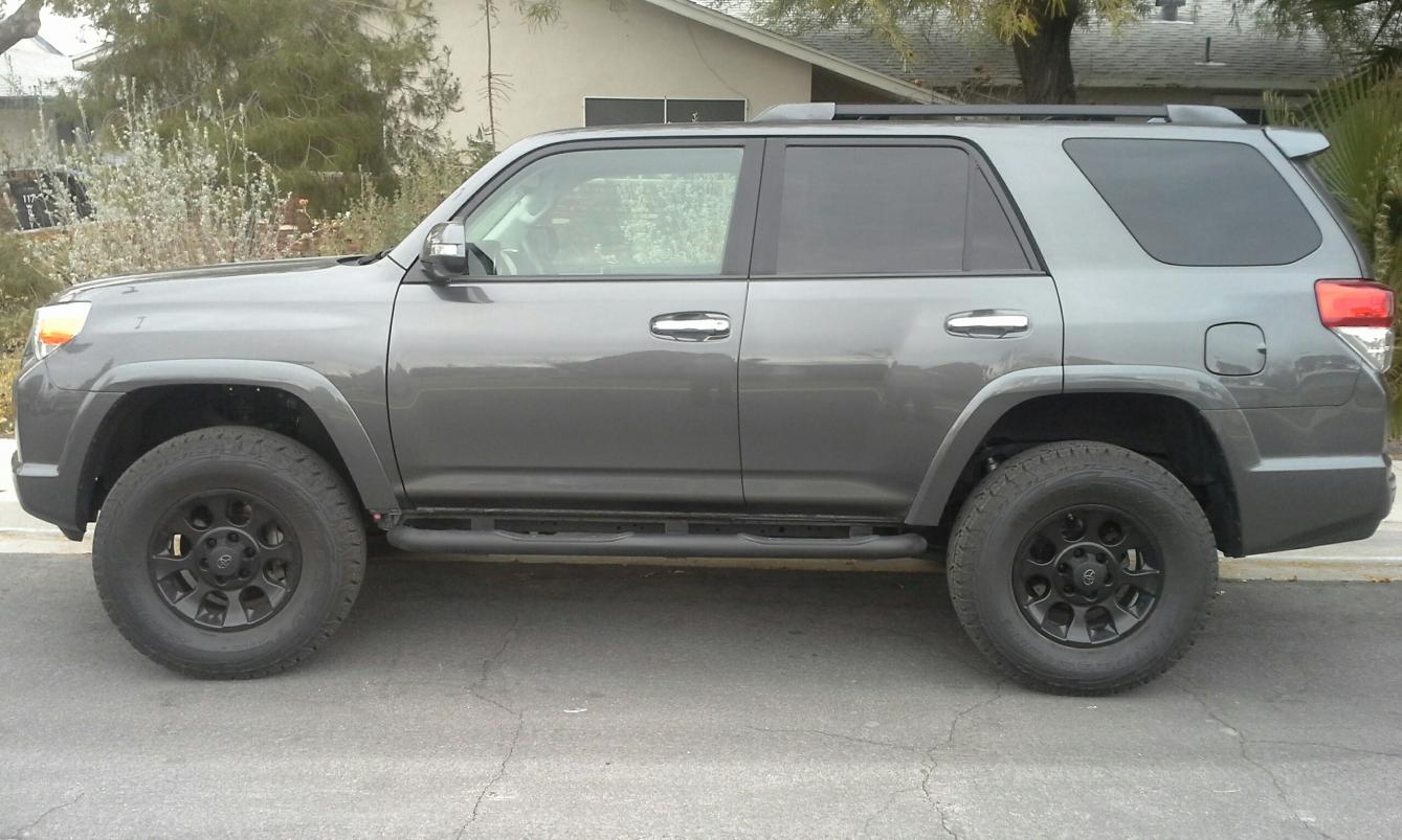 Can you put 4th gen running boards on a 5th gen?-20141231_142030-jpg