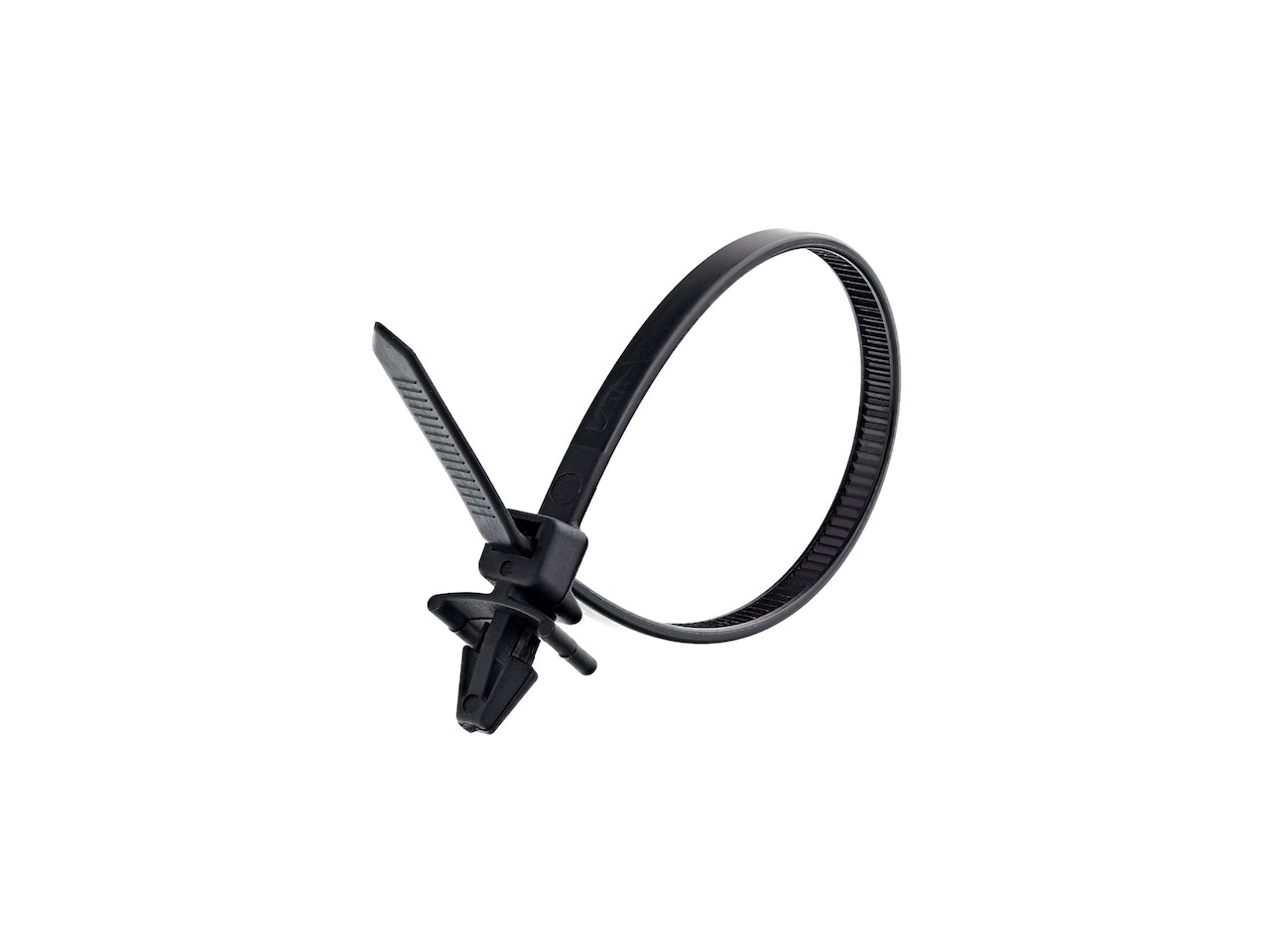 Tailgate harness clip-0007550_6-inch-uv-black-standard-winged-push-mount-cable-tie-100-pack-jpeg