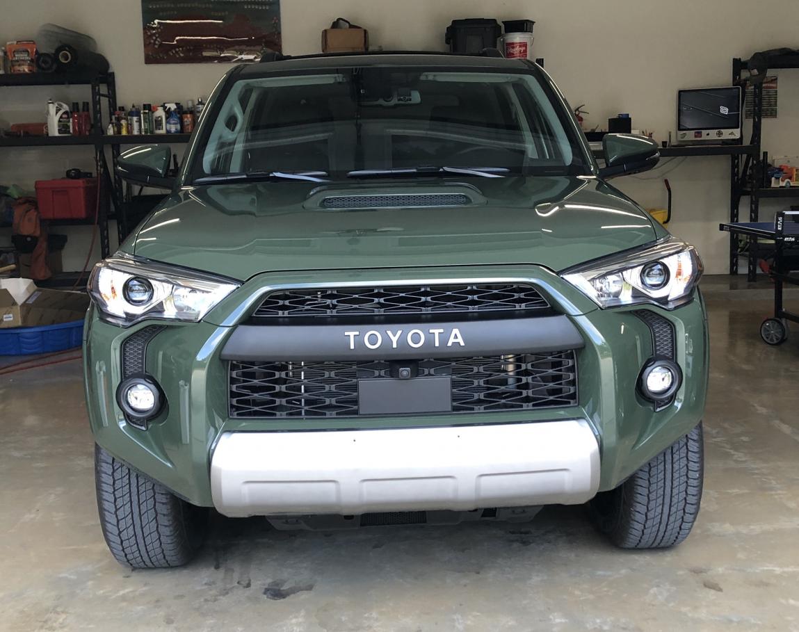 Best Source For 2020 TRD Pro (Heritage) Grille-heritage-grille-install-05-jpg