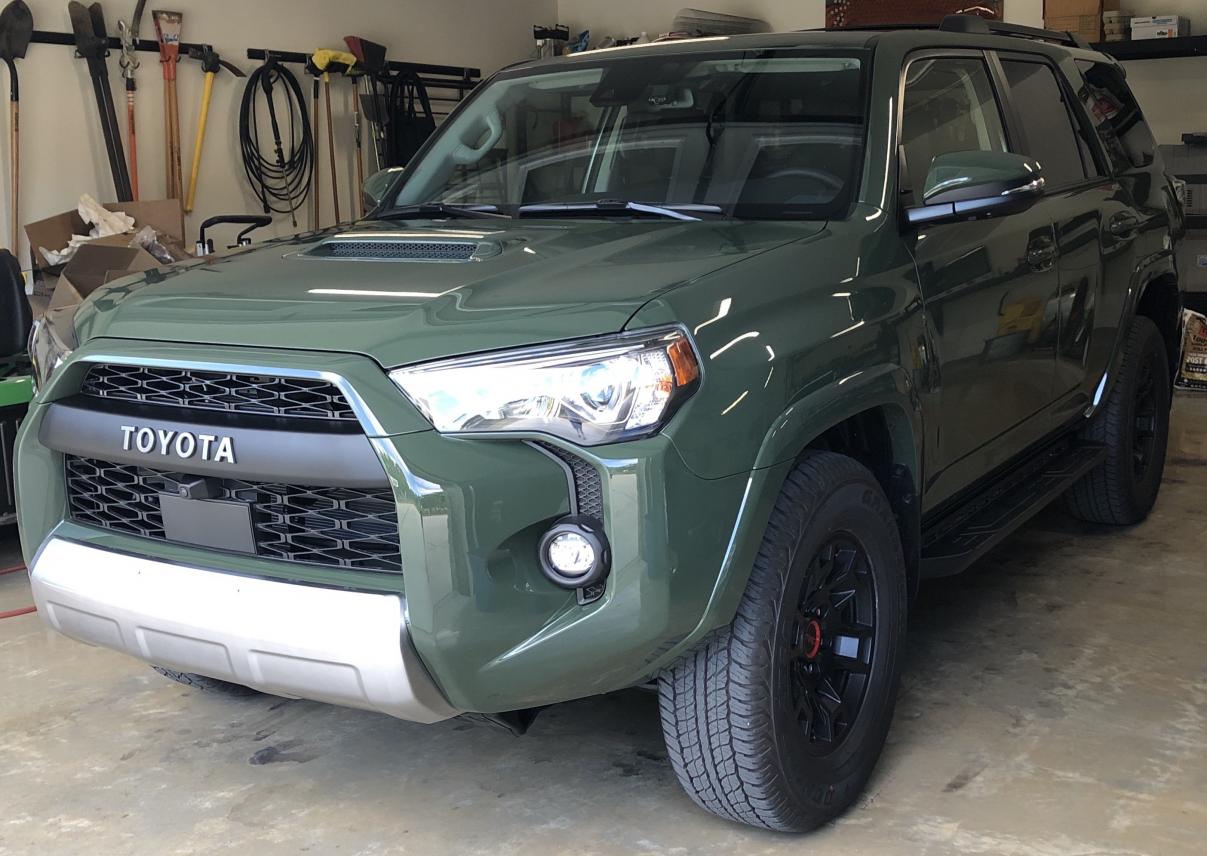 Best Source For 2020 TRD Pro (Heritage) Grille-heritage-grille-install-06-jpg