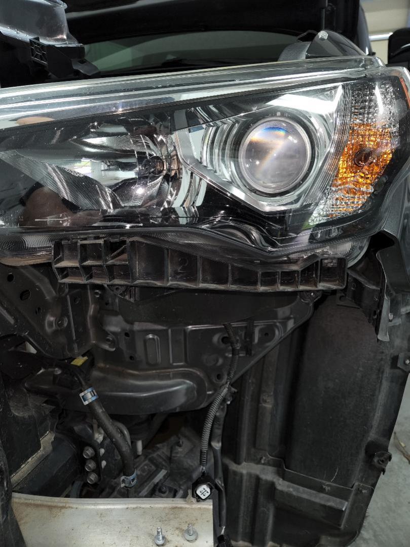 Front Bumper loose near headlights-headlight-jpg