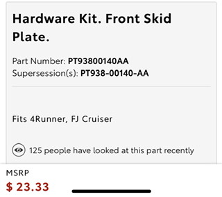 retention washers for front bolts and bushings 4runner TRD Pro front skid plate-8b5b3fb4-22f0-4d5d-afe9-0d778bd607cf-jpeg