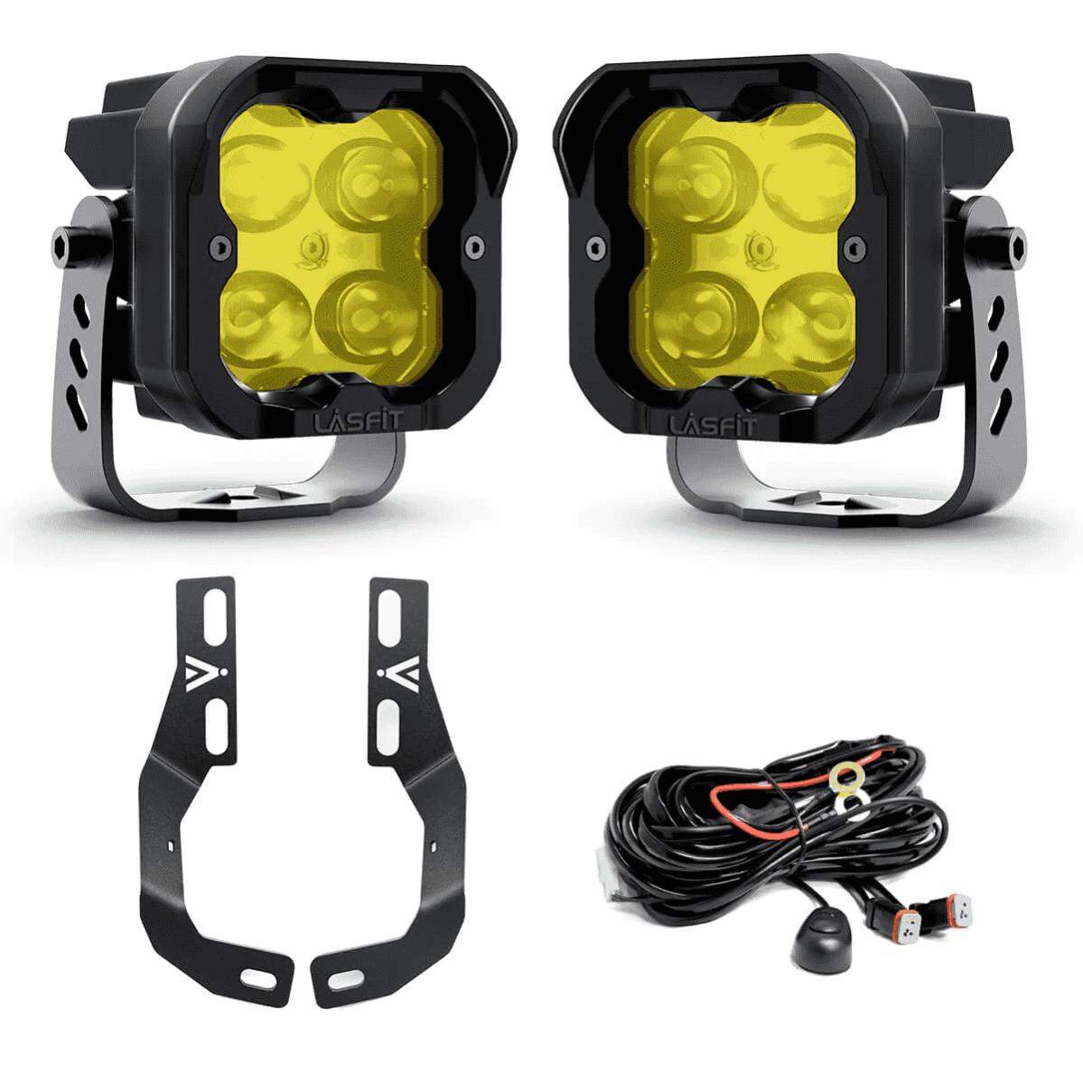 5th gen 4Runner Ditch Light Kits - Lasfit Off-road LED Lights Testing-1-lasfit-led-ditch-light-kits-jpg