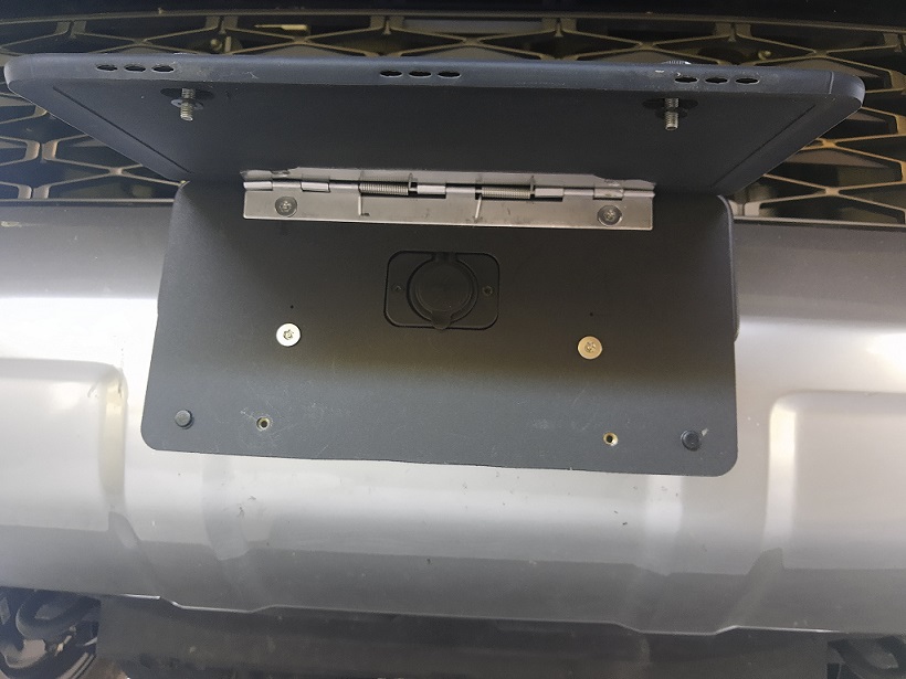 Check Out My Hidden 12V Exterior Outlet (Solar Panel, Battery Tender, 12V)-plate3-jpg
