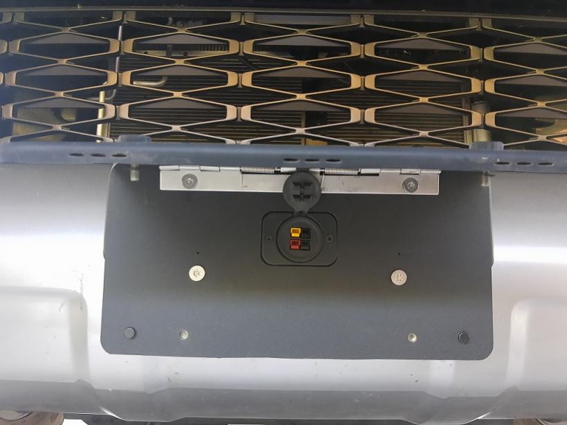 Check Out My Hidden 12V Exterior Outlet (Solar Panel, Battery Tender, 12V)-plate4-jpg