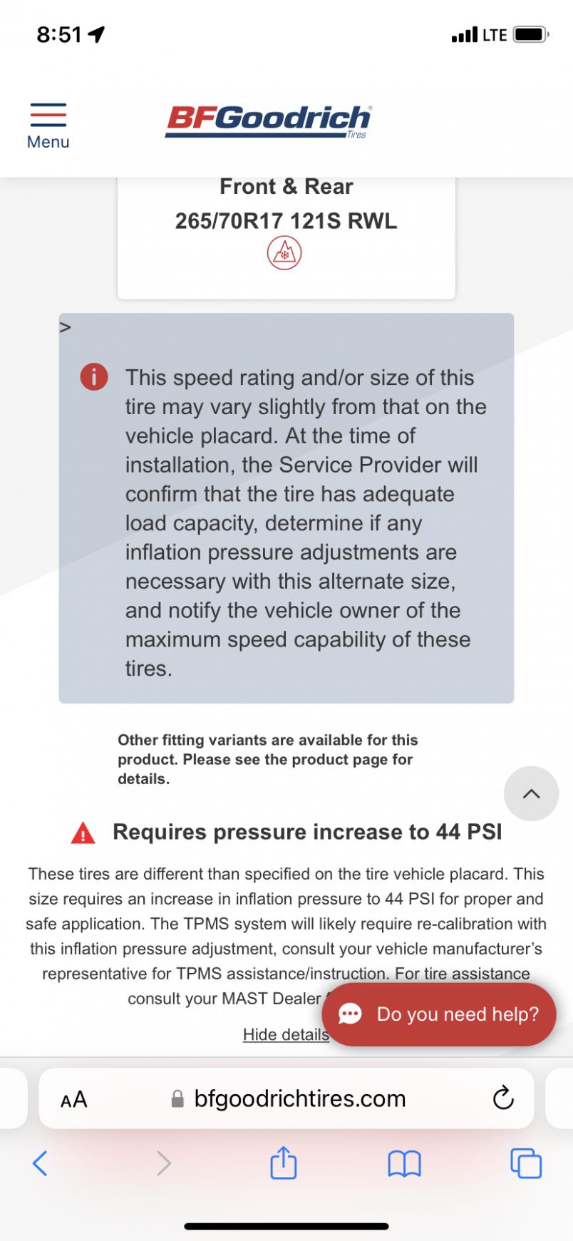 Interesting - KO2 Tire Pressure per BFG site-b8a1fe75-f8e9-43bb-af8f-5b3a0a703095-jpg