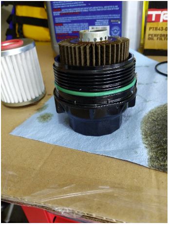 How screwed am I? Wrong oil filter.-toyooil-jpg