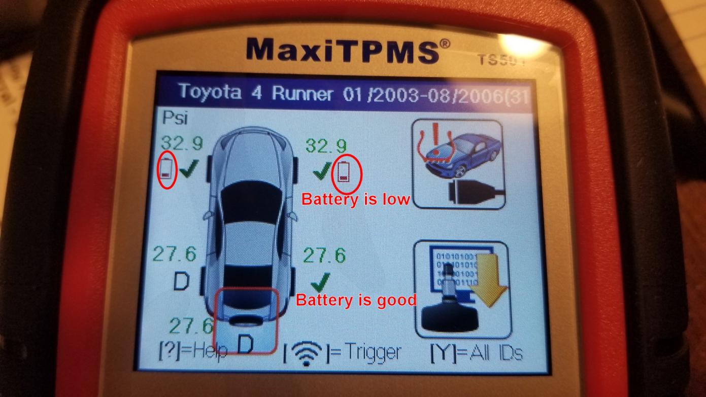 TPMS module issue on a 2018 4Runner-20221007_200046s-jpg