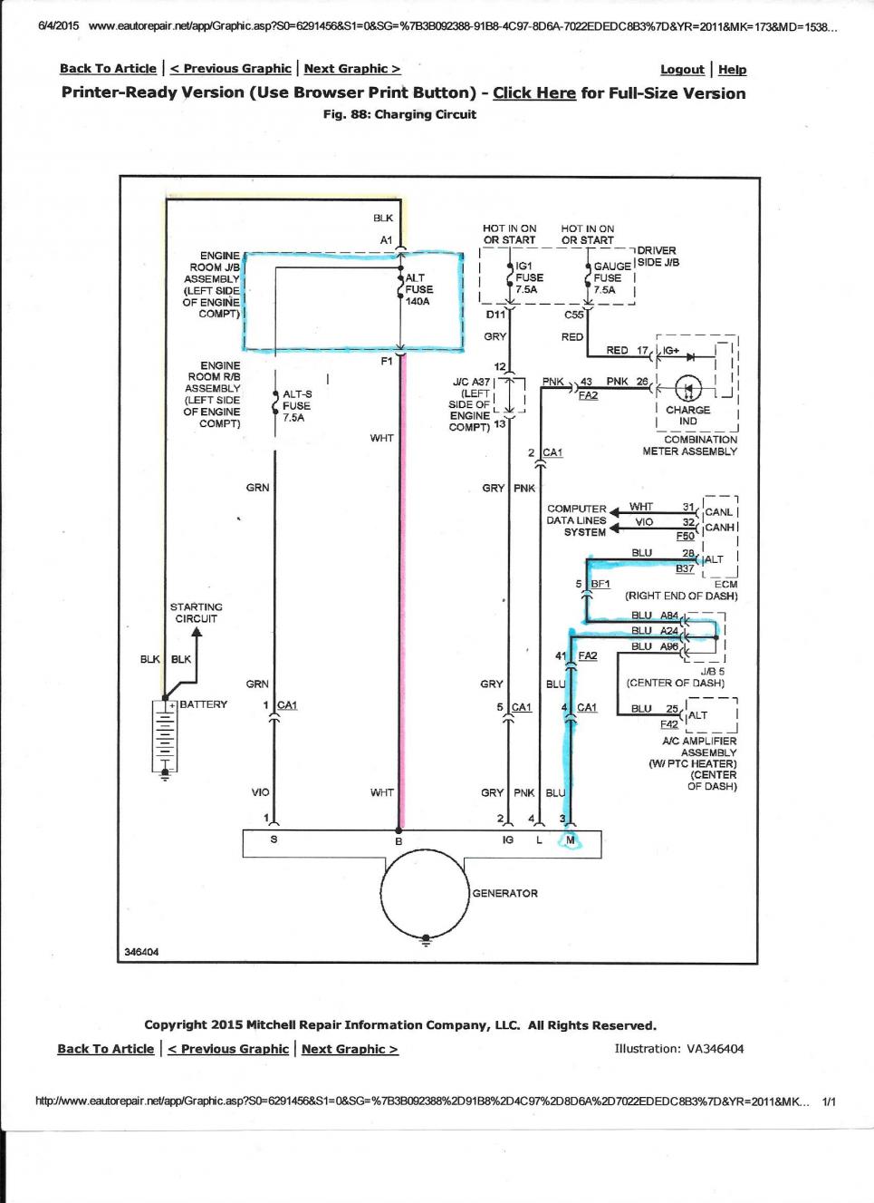Electrical Gremlins Reverse Polarity - 5 Hours into Fix - Struggling with Next Steps-4runner-starting-charging-diagram-jpg