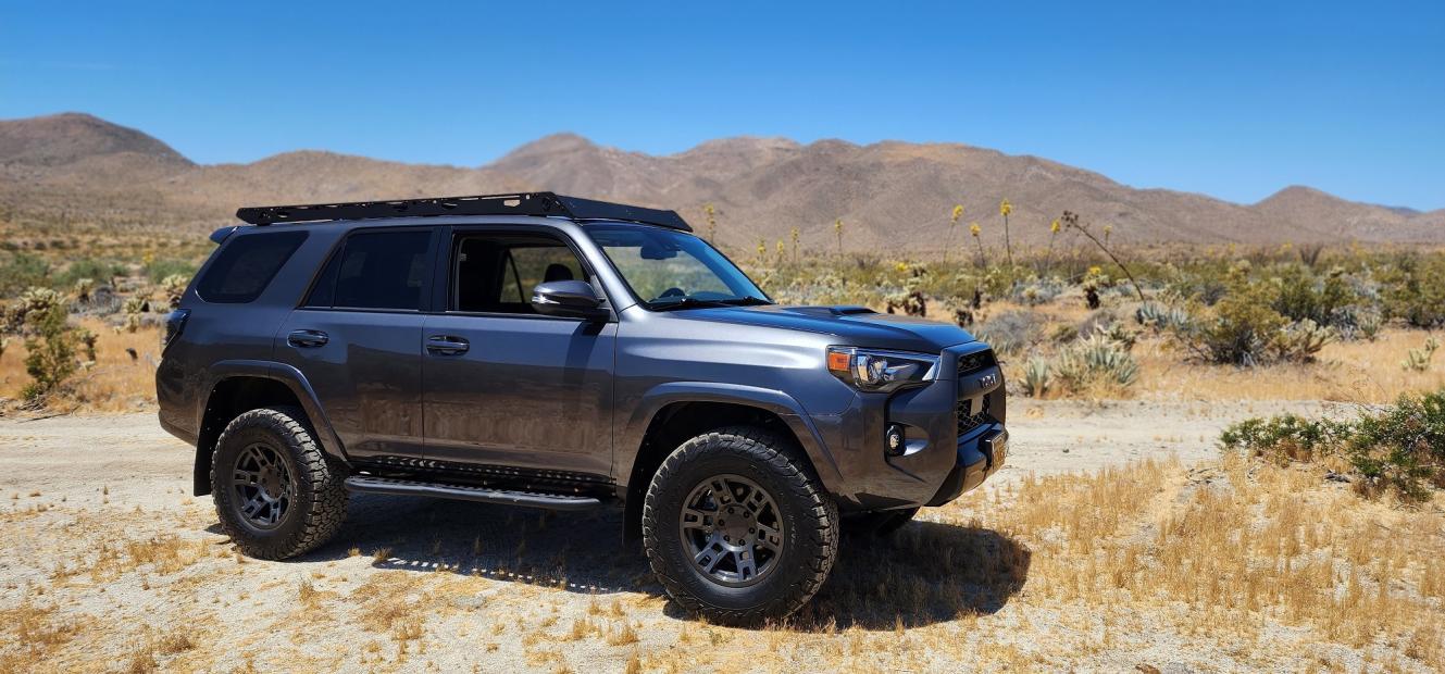 4Runners in scenic places - Page 129 - Toyota 4Runner Forum - Largest ...