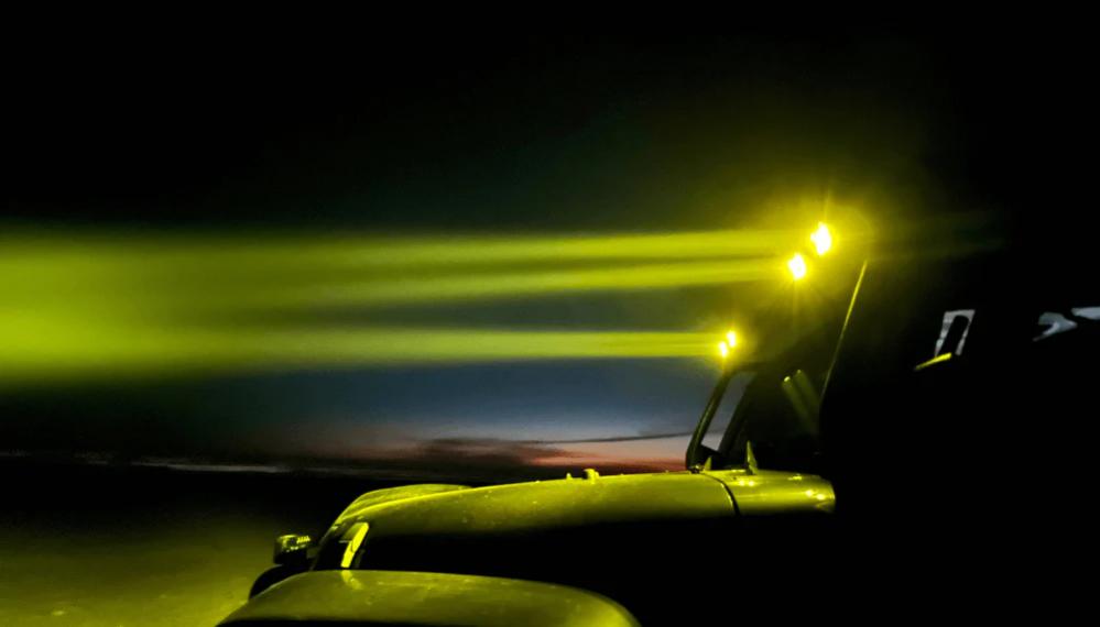 Fog vs. Spot vs. Flood vs. Driving Light: Which beam pattern is best for you?-photo9-jpg