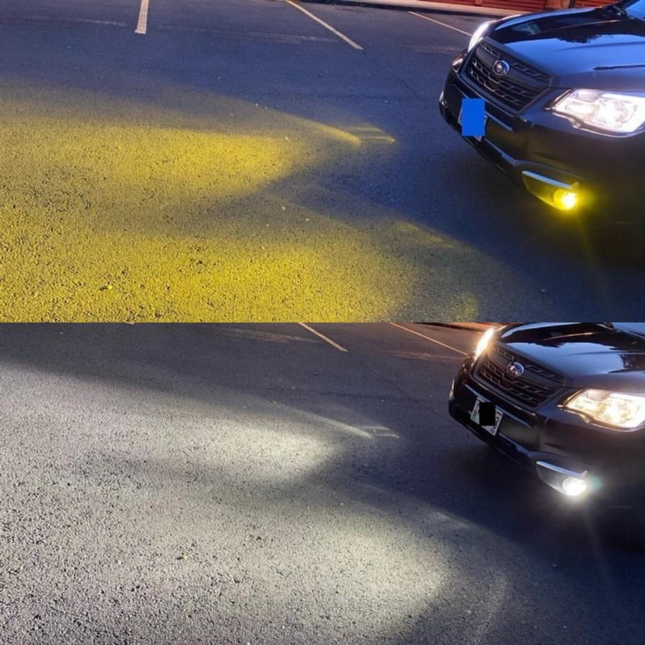 LDplus Switchback LED Fog Light: Your Driving Safety Partner-13-1-jpg