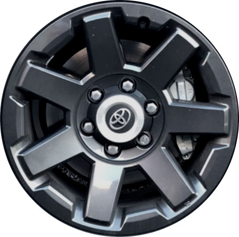 2021-22 Trail Special Edition Charcoal Wheels-2022_toyota_4runner_wheels_rims-jpg