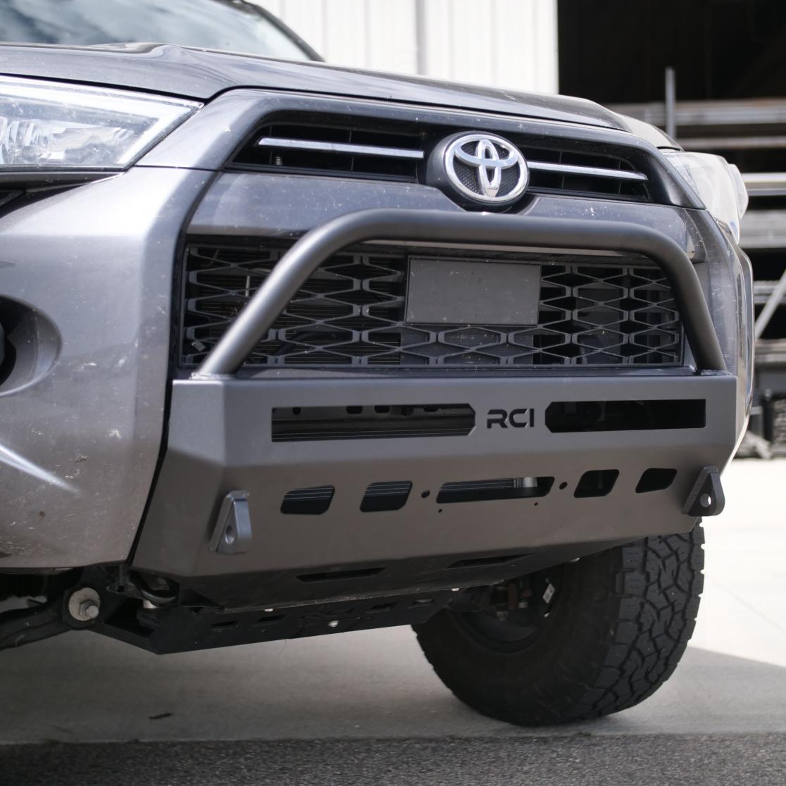 RCI Offroad Bumper Insert - Product Launch Special!-14-t4r-insert-bumper-tall-hoop-3-jpg