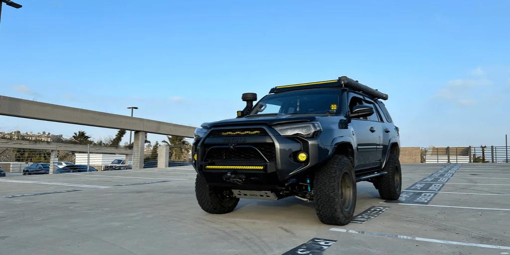 How Did You Get Into Overland &amp; Off-road Build?-9-lasfit-toyota-4runner-jpg