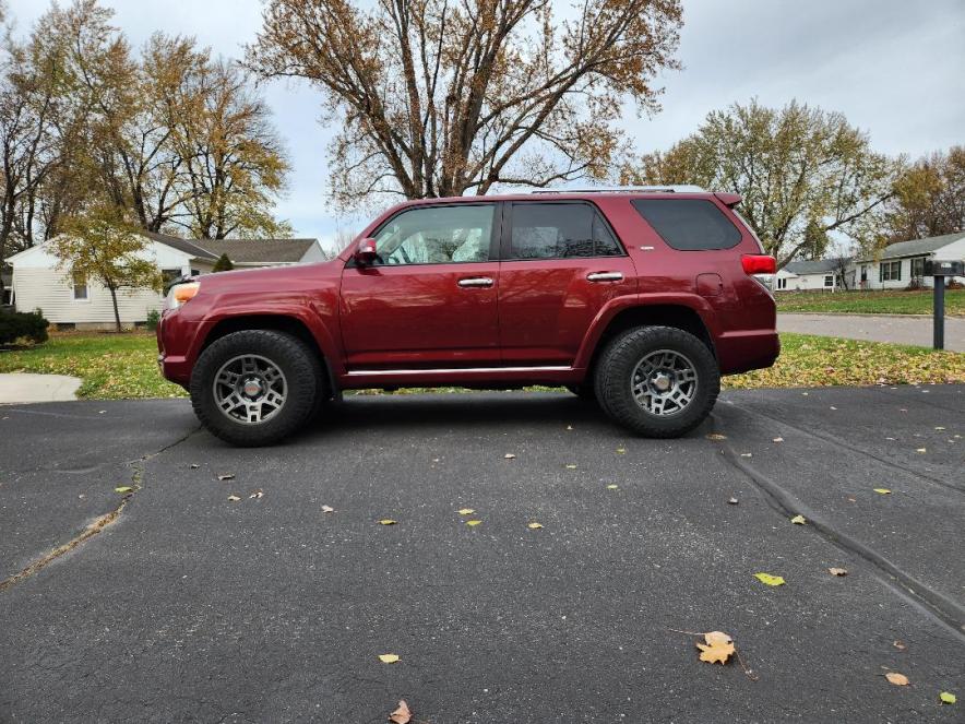 Wheels and lift for Salsa Red Pearl-4runner_2-jpg