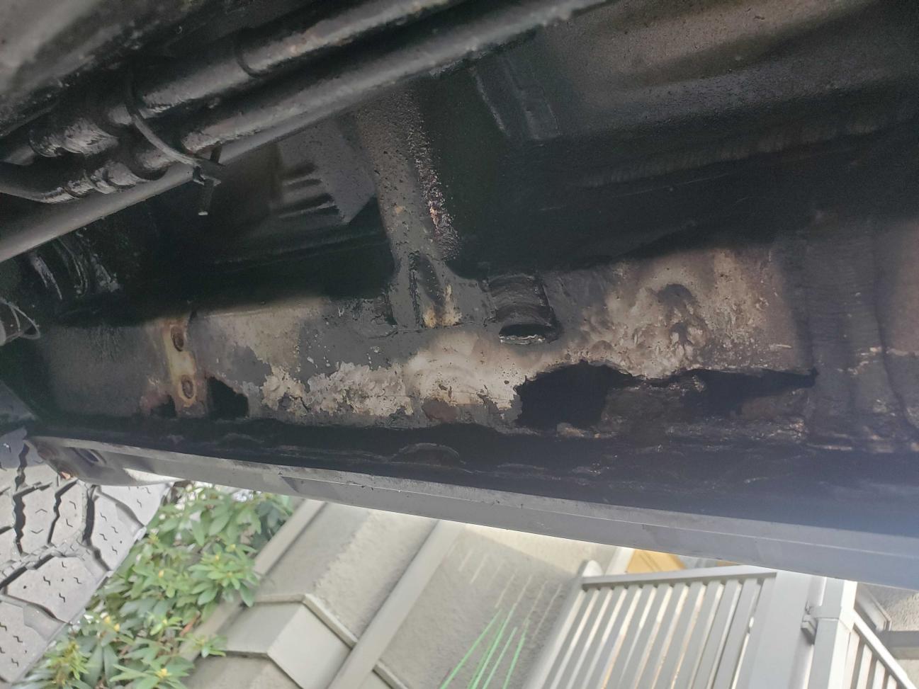 Underneath rocker panel rust repair-rocker-rust4-jpg
