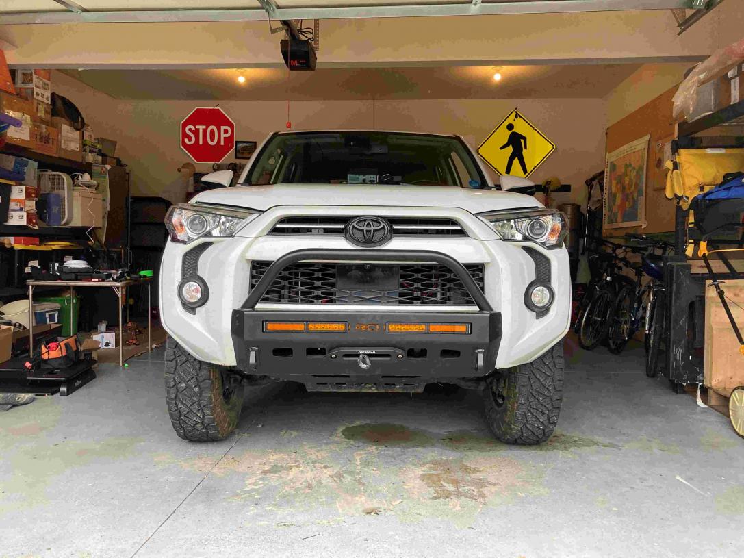 RCI Offroad Bumper Insert - Product Launch Special!-img_5009-jpg