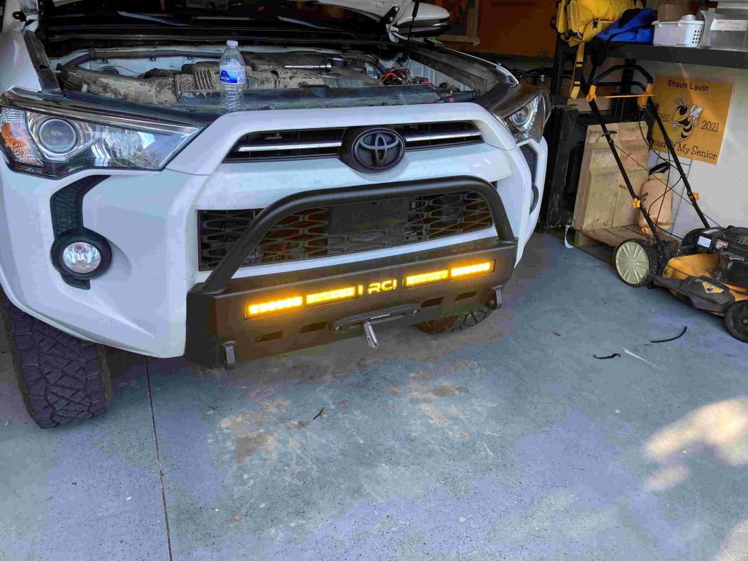 RCI Offroad Bumper Insert - Product Launch Special!-img_5045-jpg