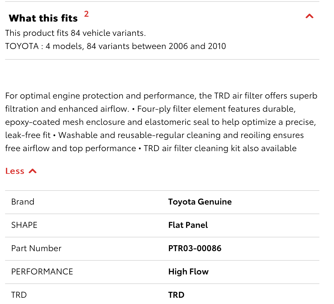 TRD Air Filter is back? PTR03-00083-screenshot-2024-01-17-5-28-20-am-png