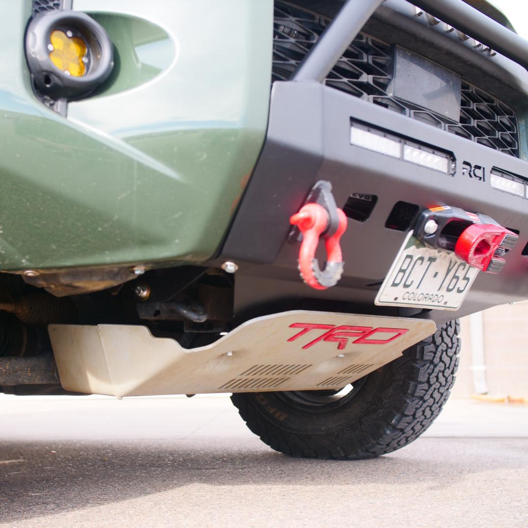 RCI Offroad Bumper Insert - Product Launch Special!-pana0516-jpg
