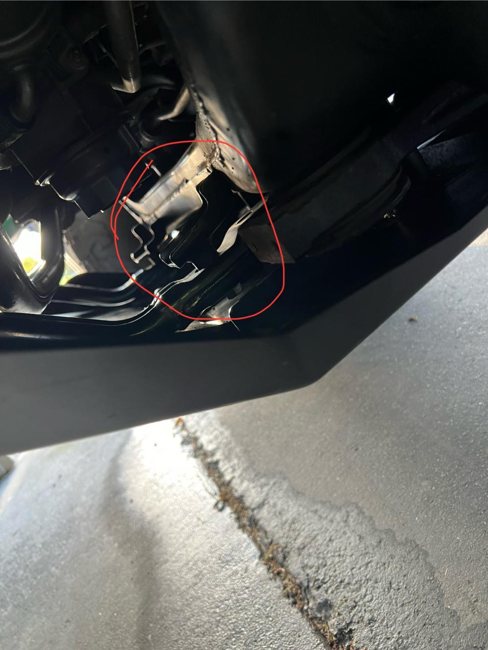 Need help, front radiator support spacers ?-img_3338-jpg