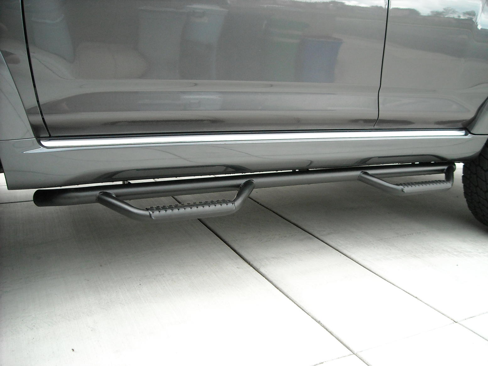 N-Fab step-up / running boards for Trail Edition-dscn0536-jpg