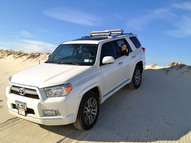 Official 5th Gen T4R Off-Road pics-beach-1-jpg