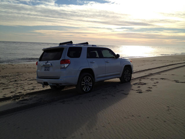 Official 5th Gen T4R Off-Road pics-beach-2-jpg