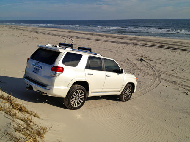 Official 5th Gen T4R Off-Road pics-beach-4-jpg