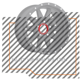 Method racing GREEN wheels-product-image-custom-hub-ring-1-png