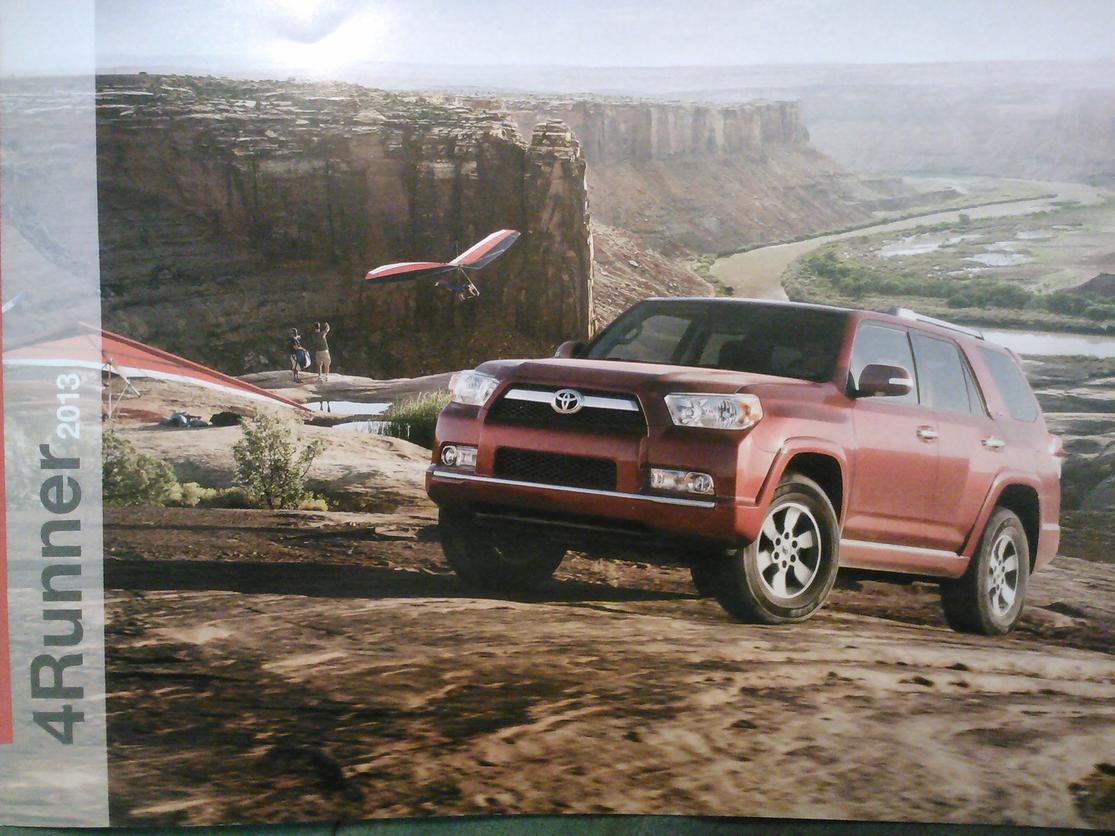 &quot;The 2013 4Runners are here&quot;: see the brochure!-img182-jpg